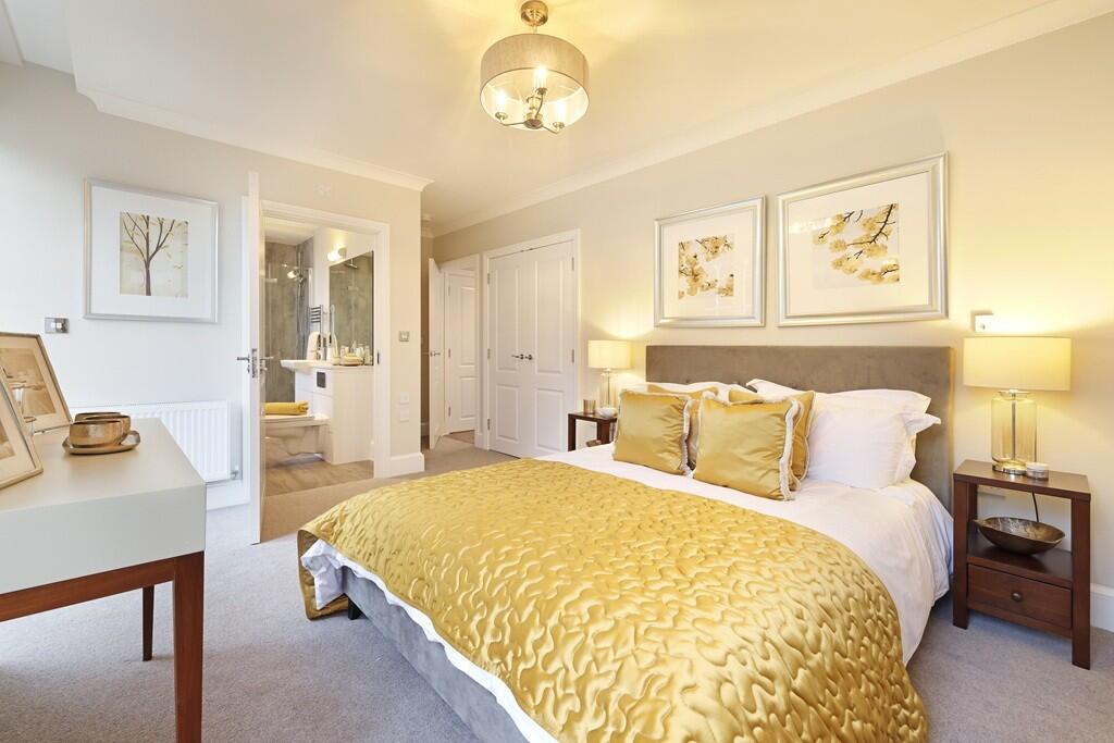 Show home