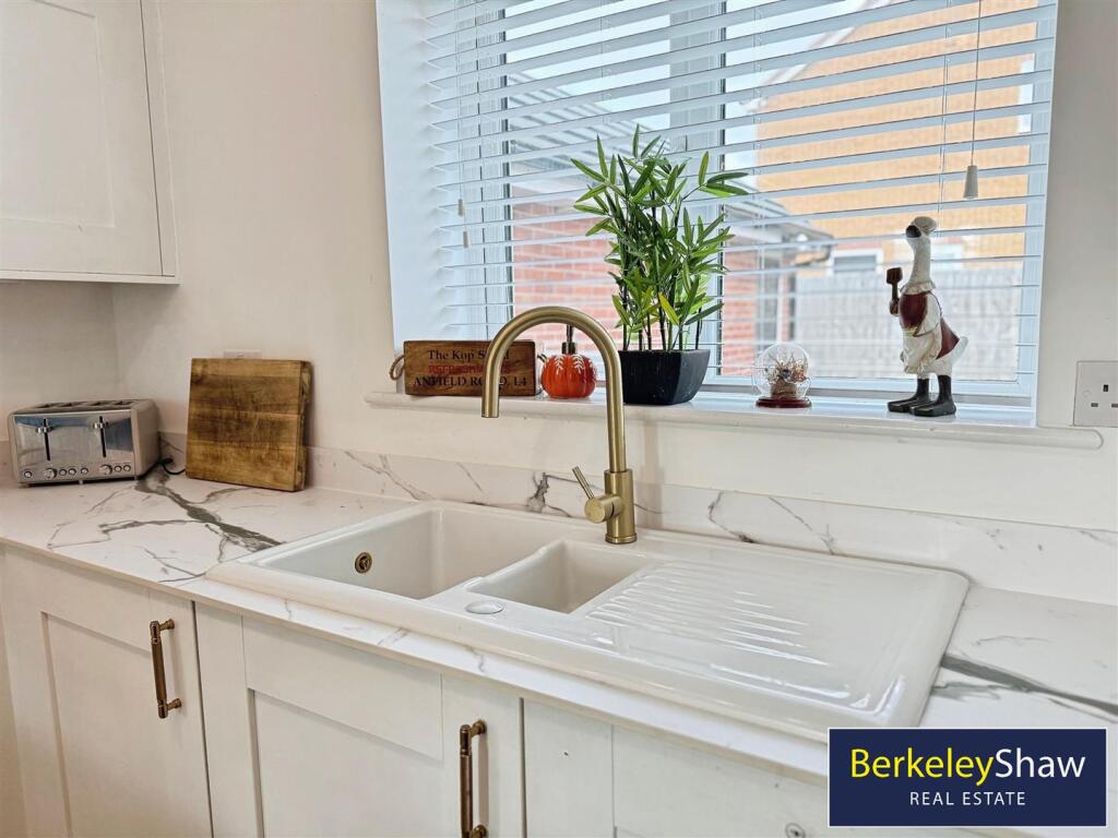 Kitchen/Living/Dining Room