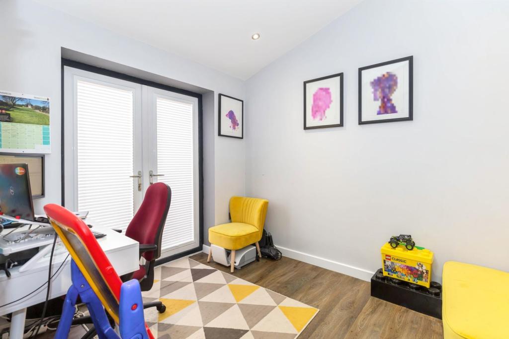 Study/Playroom