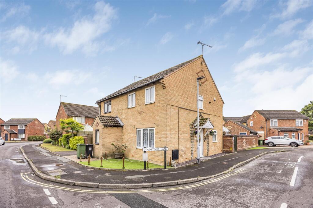 1 Adstone Lane, Anchorage Park, Portsmouth-Portico