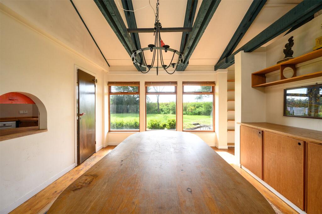 Gorton Cottage
