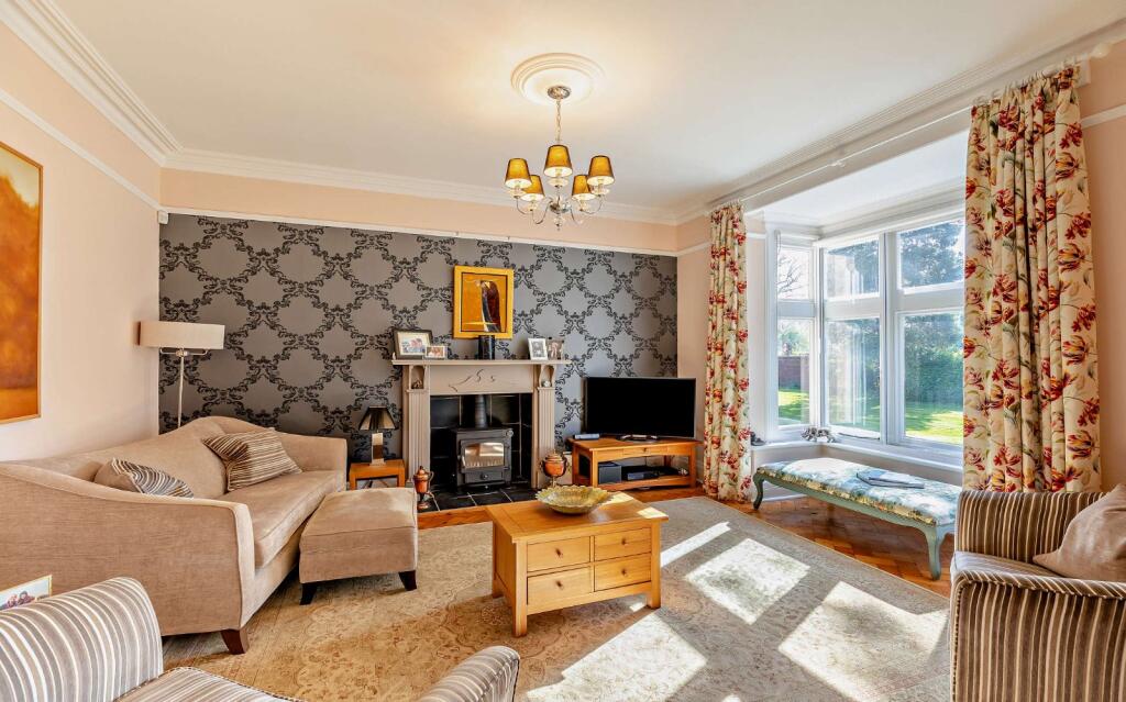 Drawing Room