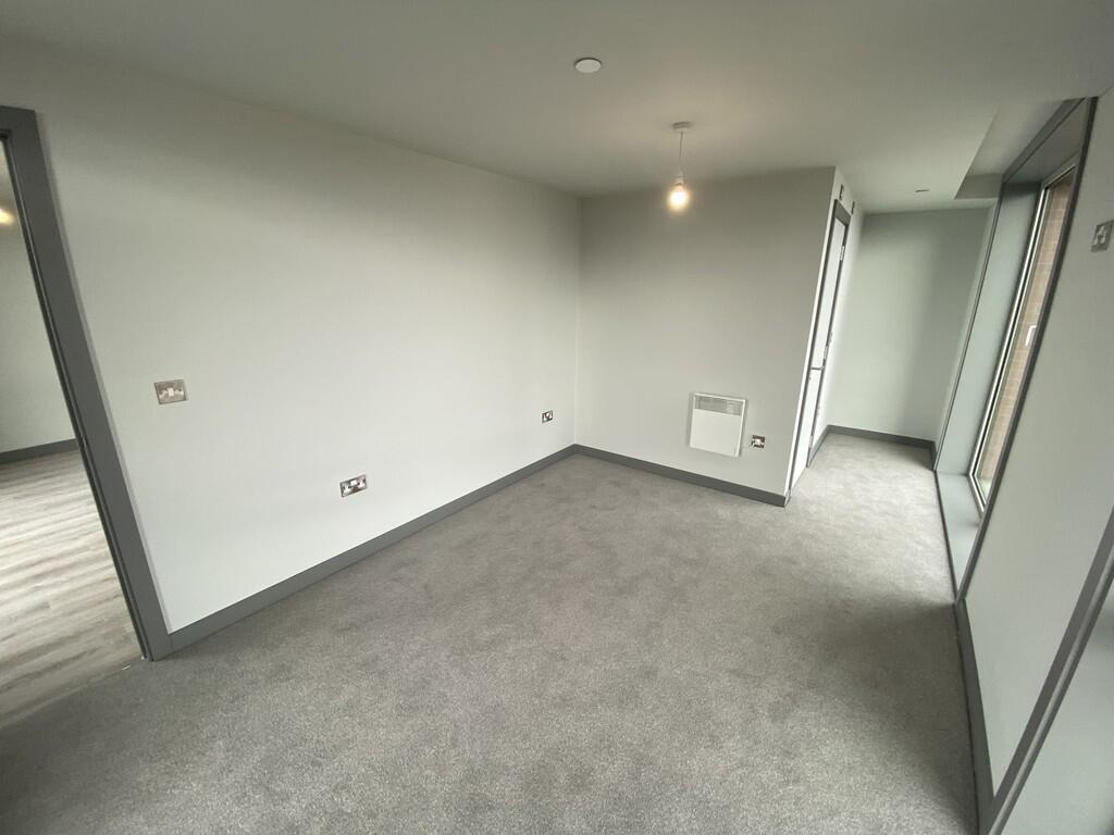 JQ Rise, 1 Goodman Street, B1