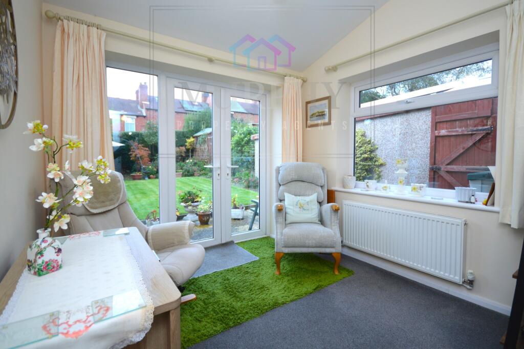 Went Hill Close, High Ackworth (4).JPG