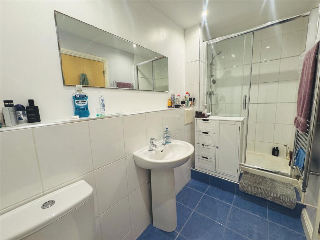 En-Suite
