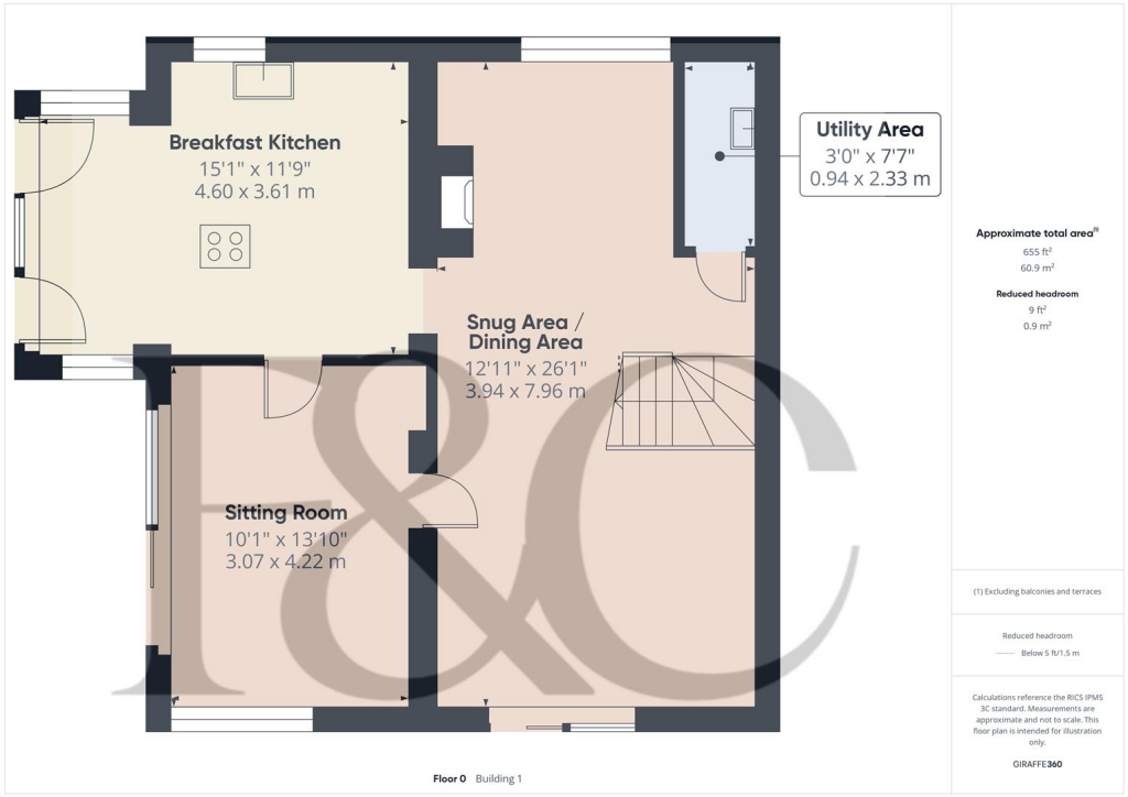 Ground Floor