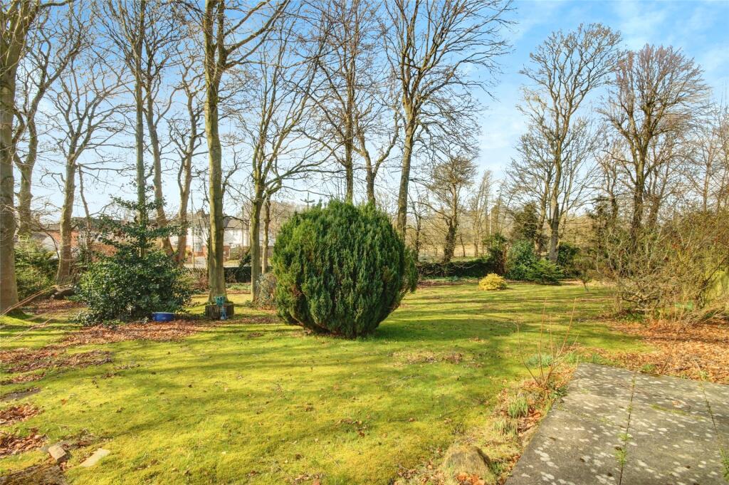 Gardens