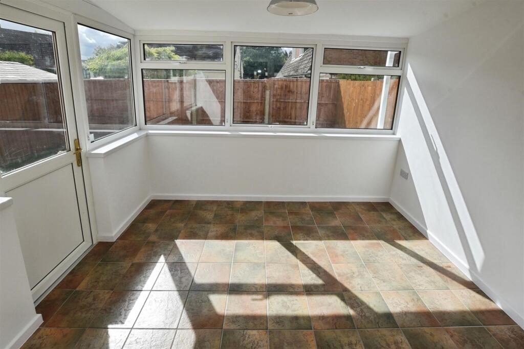 Sun Room