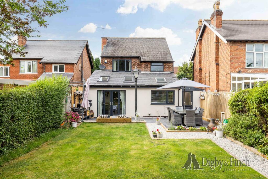 120, Bingham Road Radcliffe-On-Trent, NG12 2GT-7wa