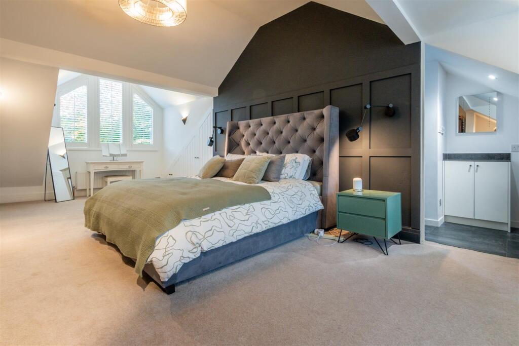 Bedroom 1 Aspect 3