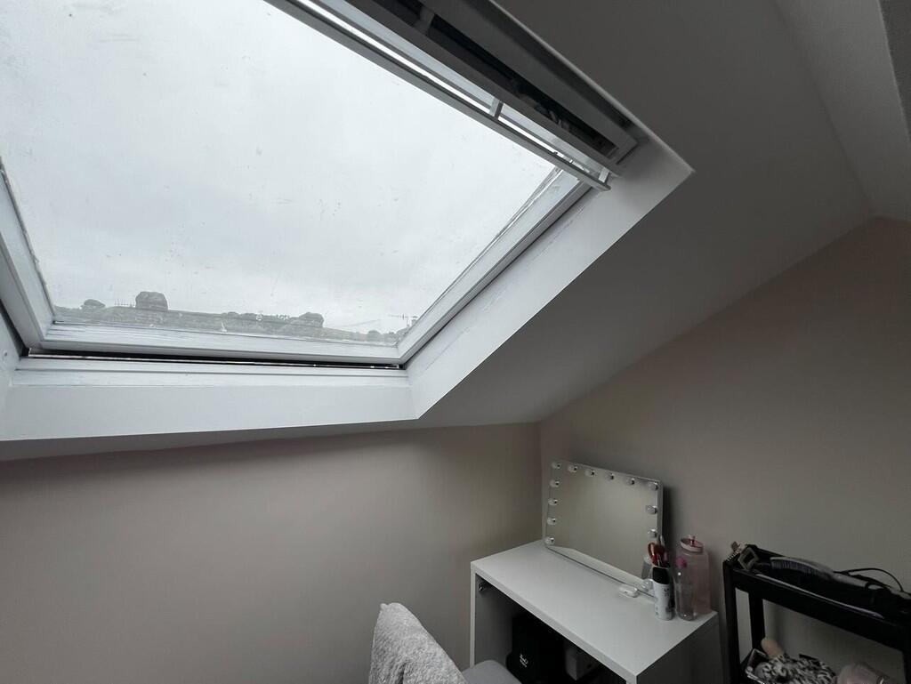Velux Window