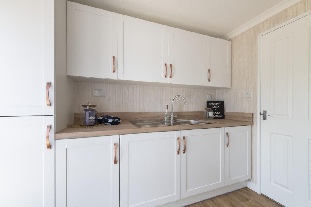 Typical Kitchen