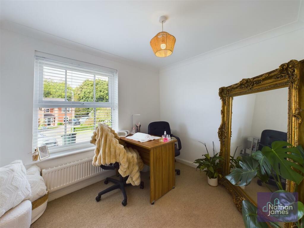 Study / Reception Room Two