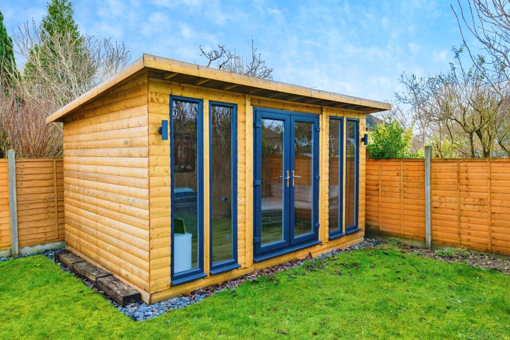 Summer House