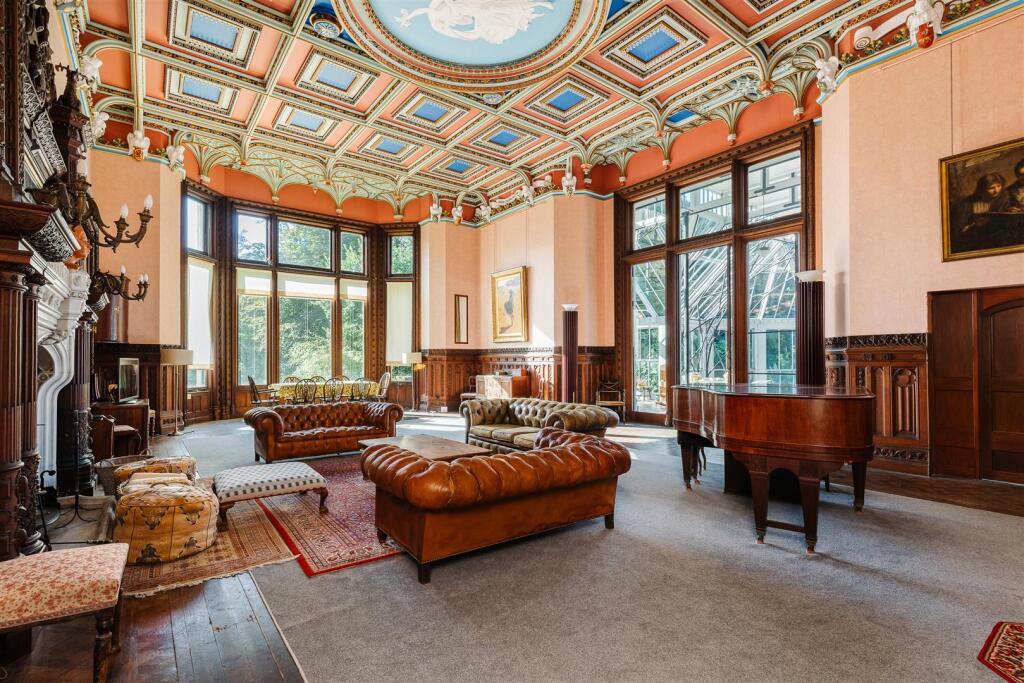 Great Hall