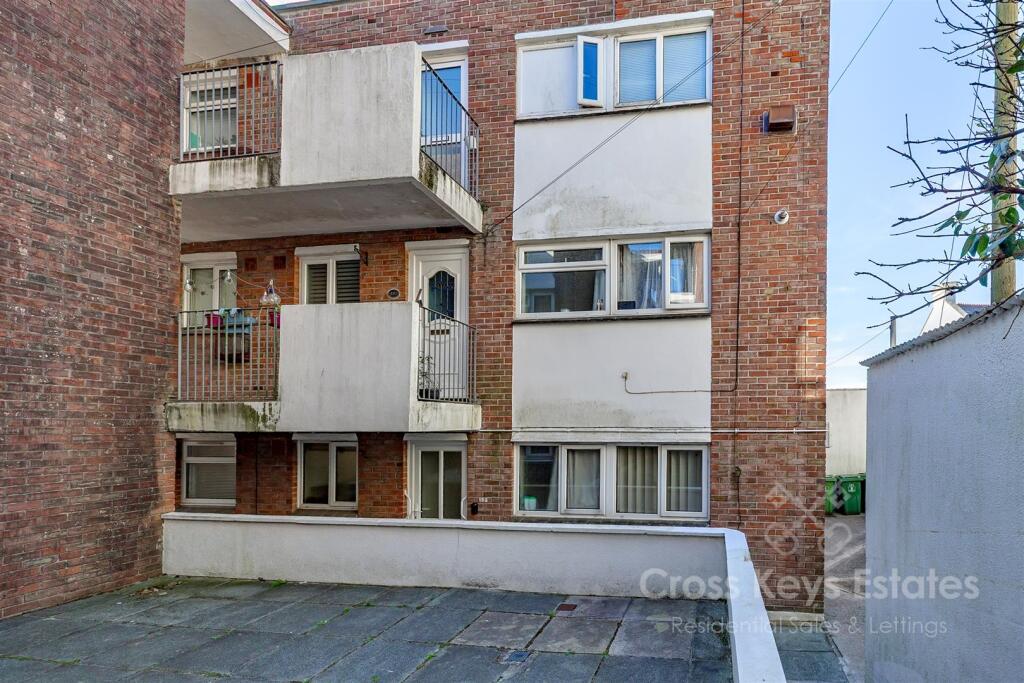 Cross Keys Estates Lettings Department