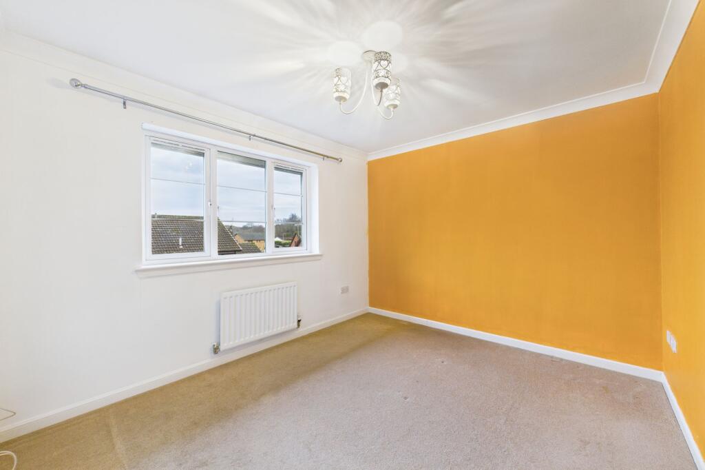Bedroom 1 Angle 2