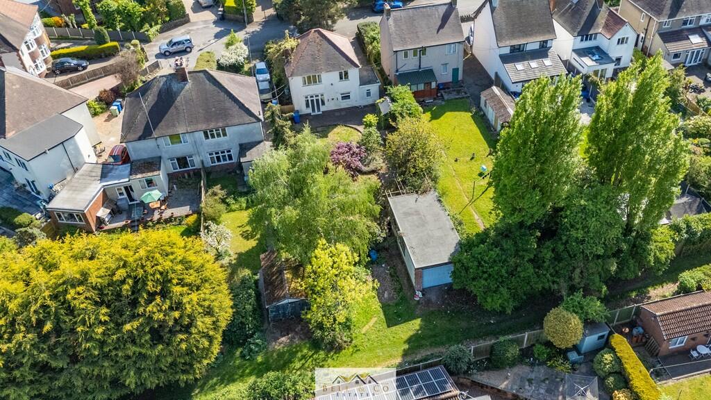 Aerial 2 