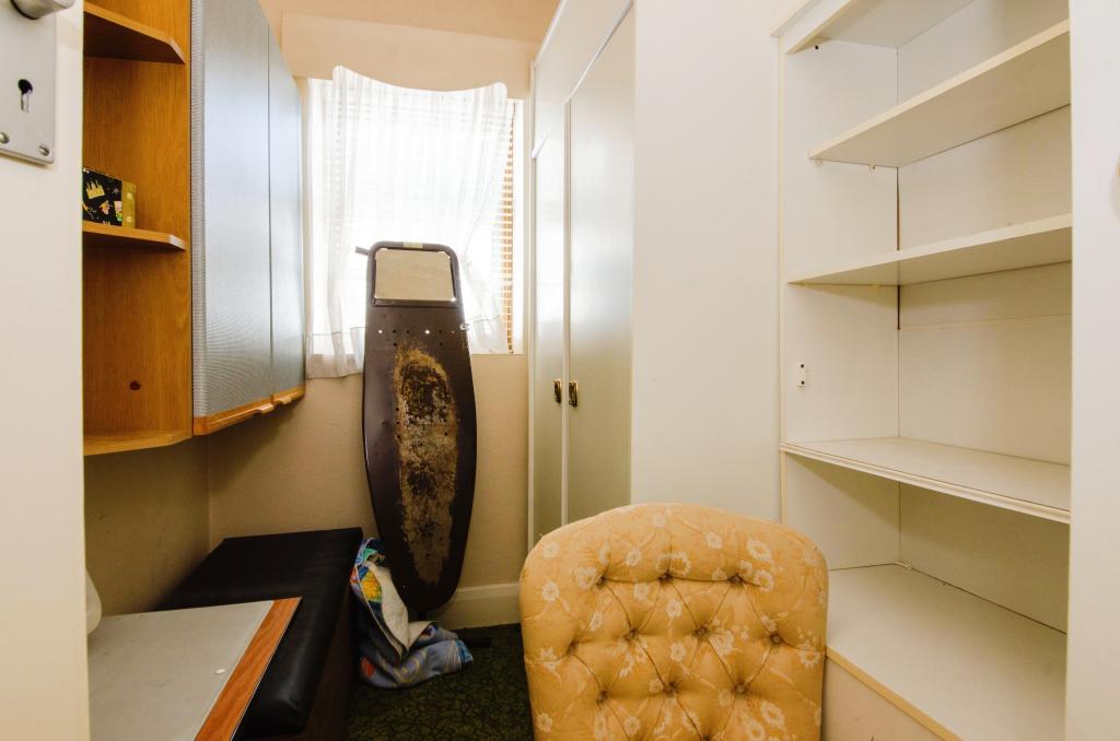 Bedroom Four / Study
