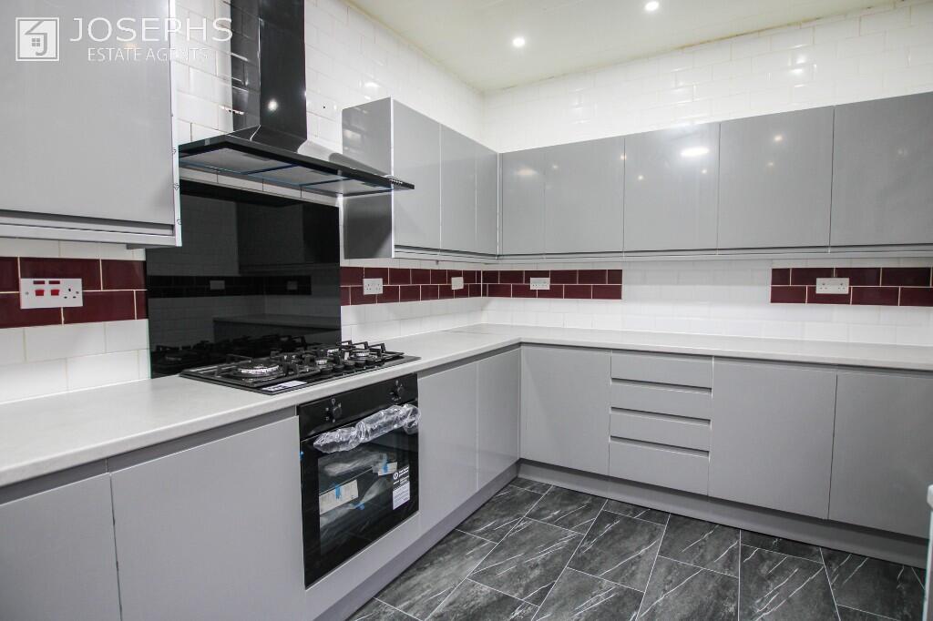 Ellesmere Road, Bolton, Greater Manchester, BL3