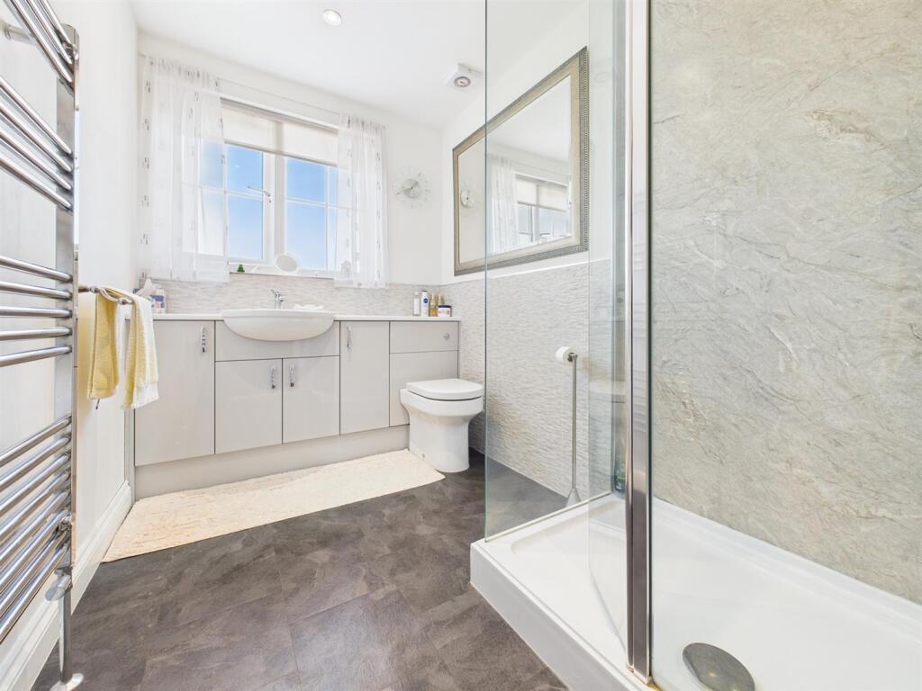 En-suite: