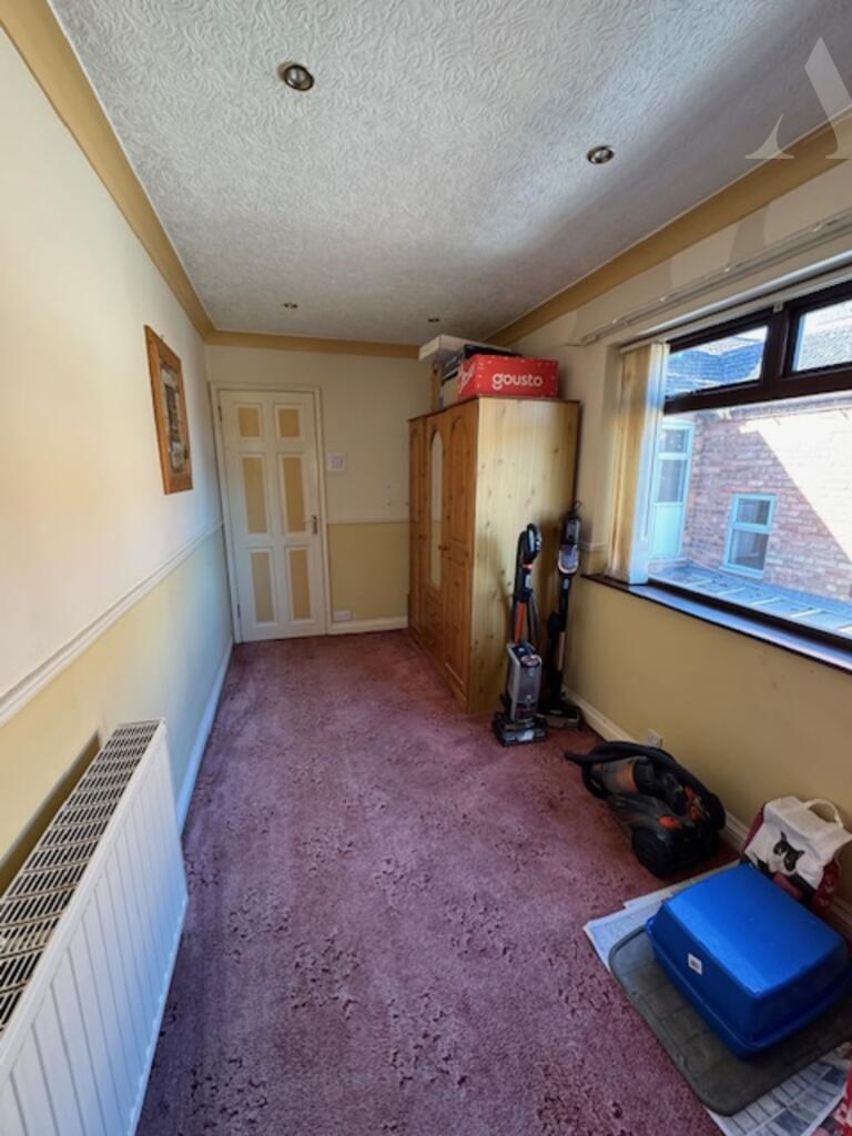 47 Foley Road bedroom 3