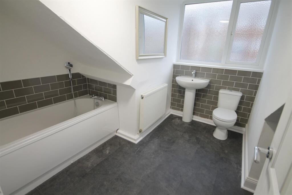 Bathroom/WC
