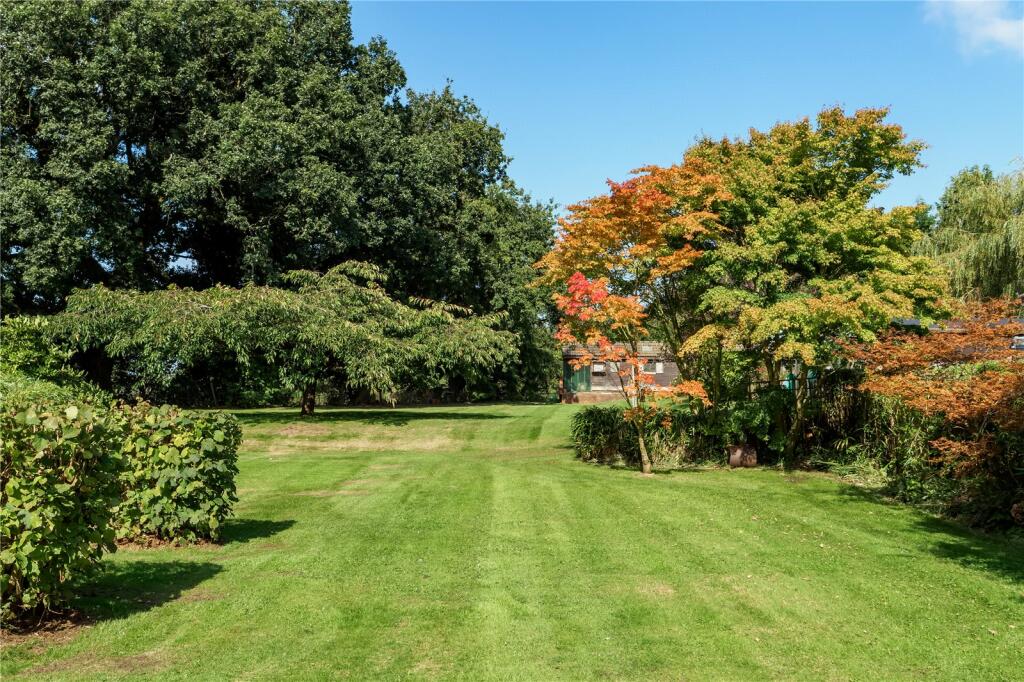 Grounds