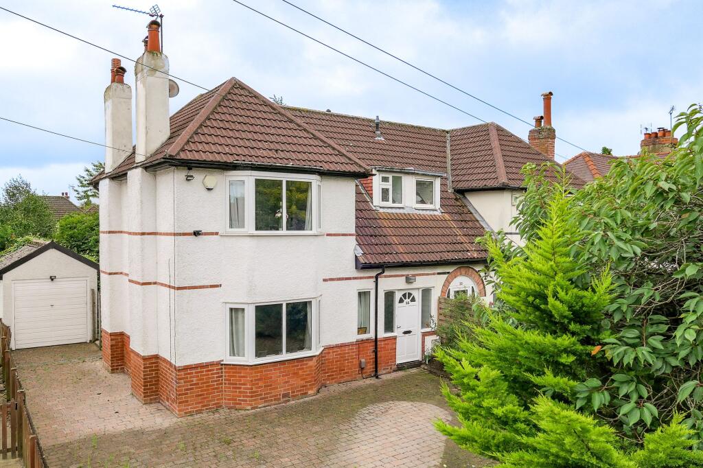 St. Catherines Road, Harrogate, HG2