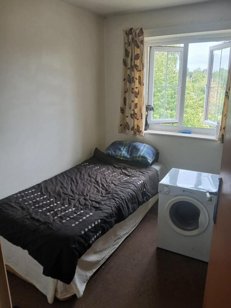 single bedroom