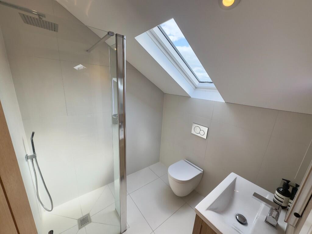 BEDROOM 4 EN-SUITE