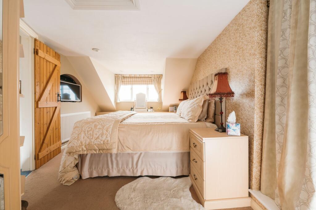 Bedroom two