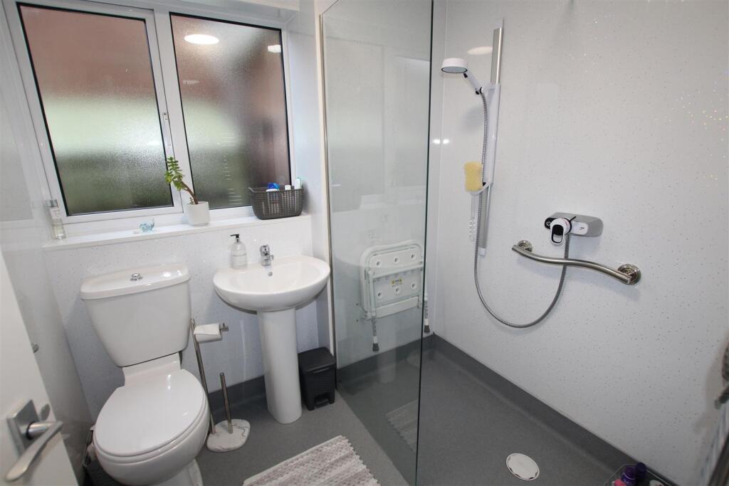 Wet Room
