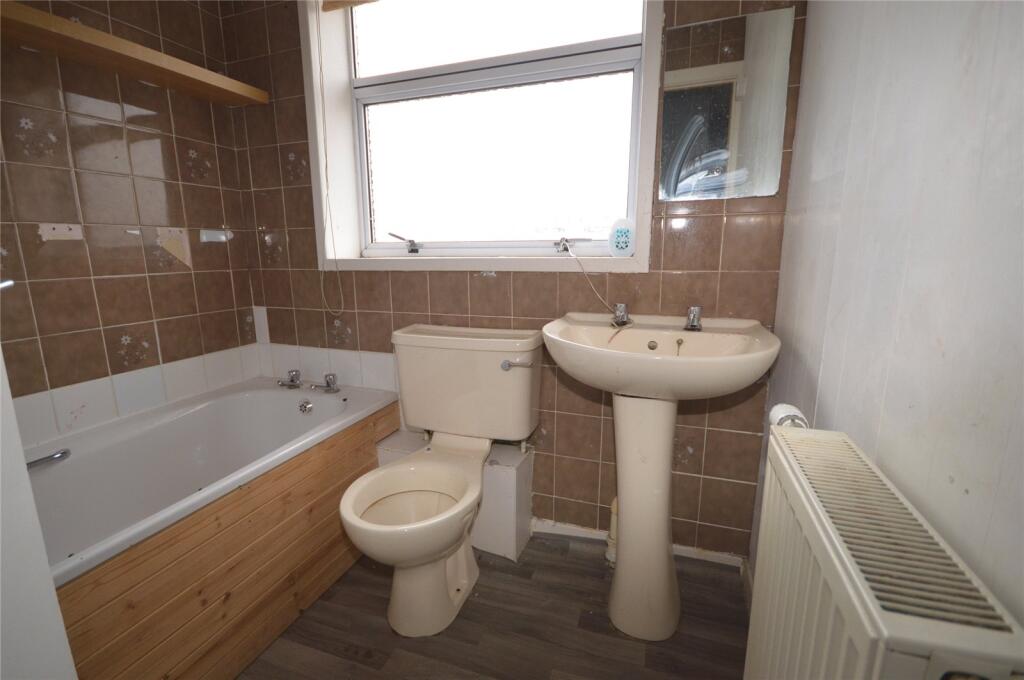 Bathroom/Wc