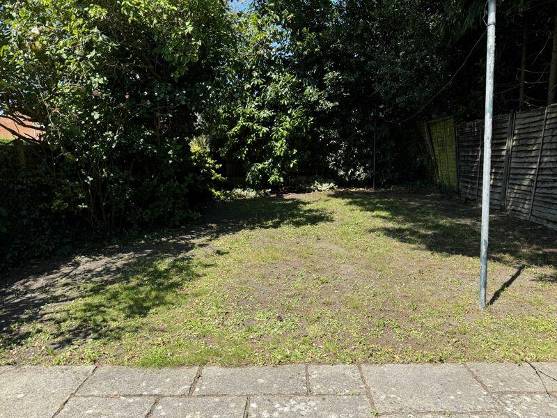 Private Garden