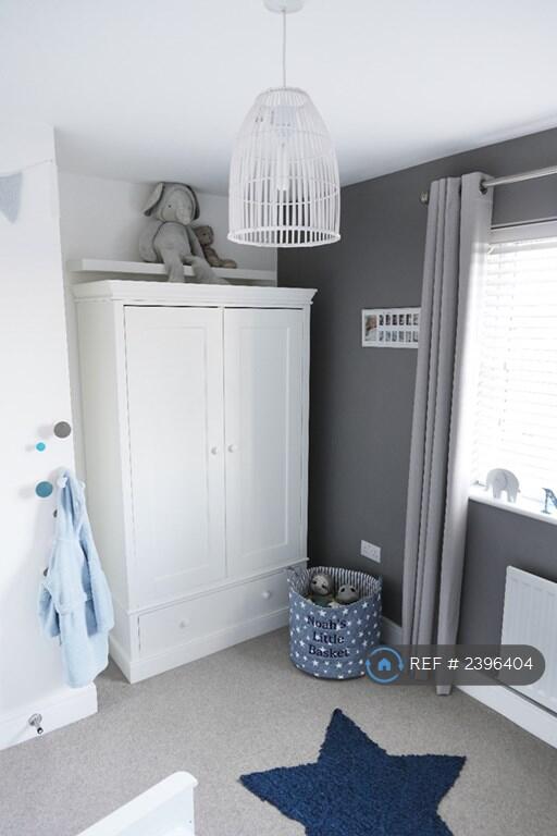 Forth Bedroom