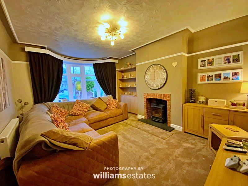 front lounge