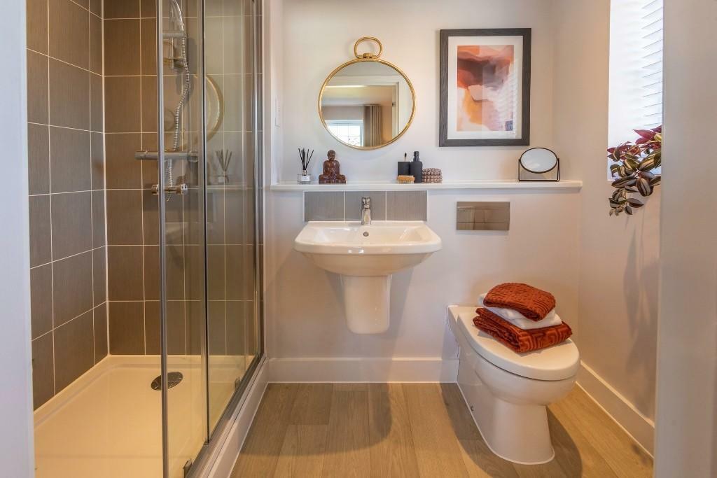 Example En-suite