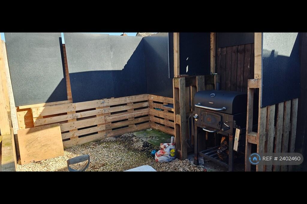 Outdoor / Bbq Area