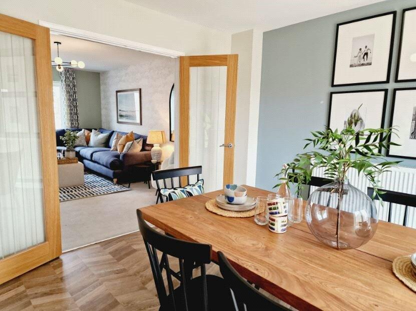 Example Show Home