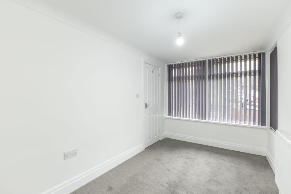 Bedroom 3/Study