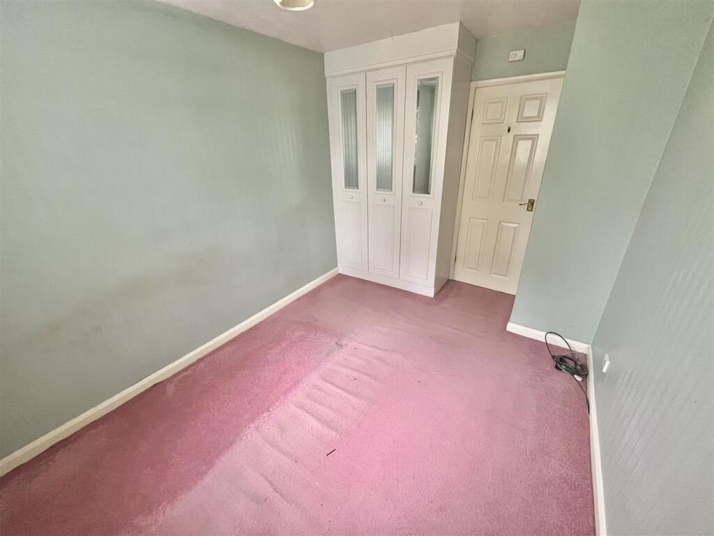 Bedroom 3 Aspect 3