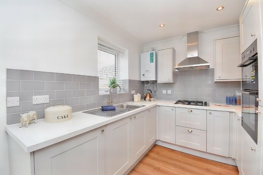 Greenwich Kitchen