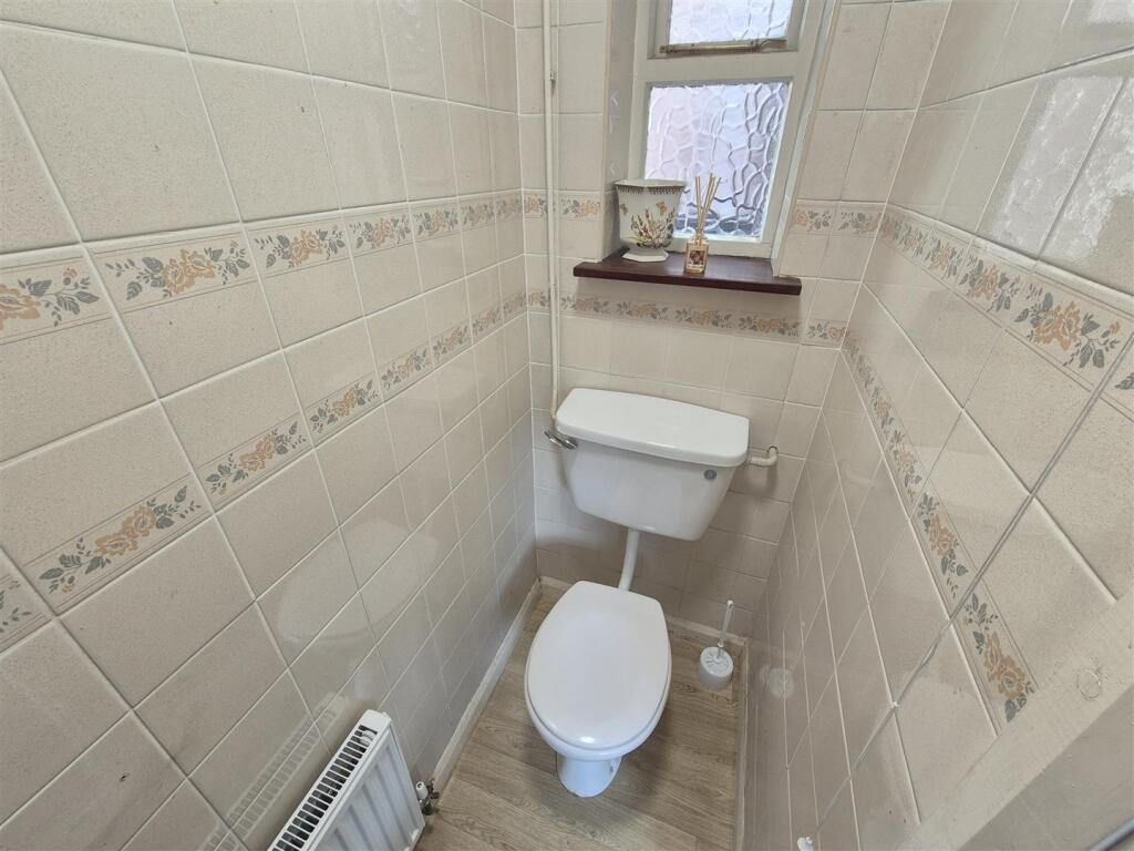 WC
