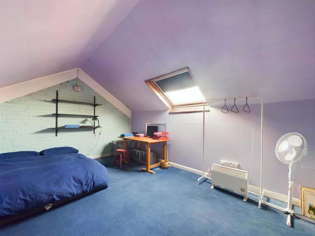 Attic