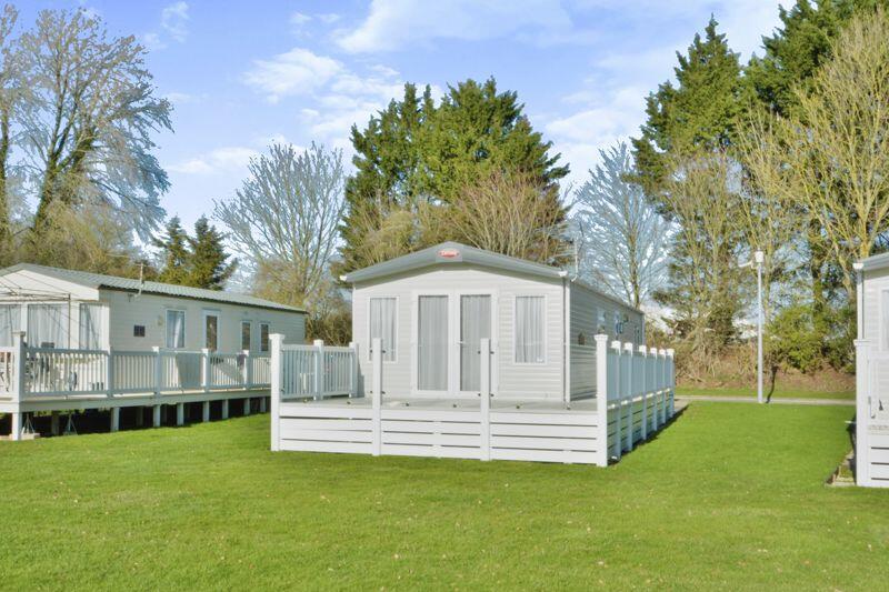 Detached holiday home