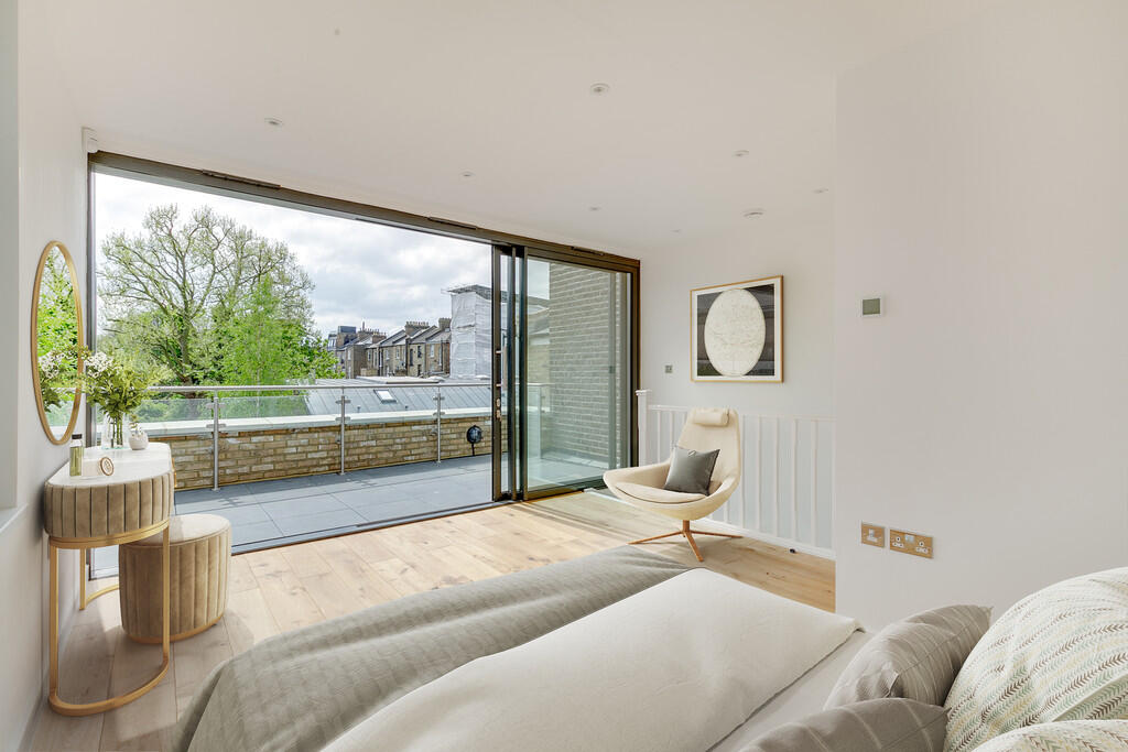Wilton Road, 46a-...