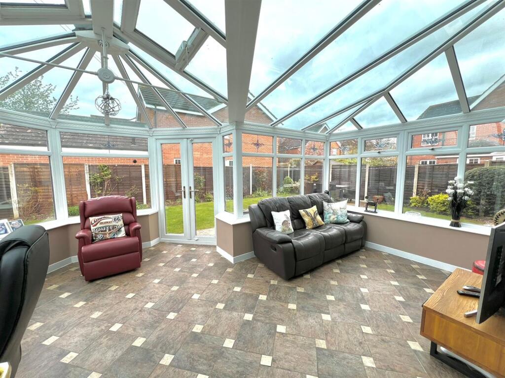 Conservatory