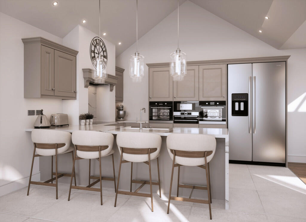 Wreningham Interi...