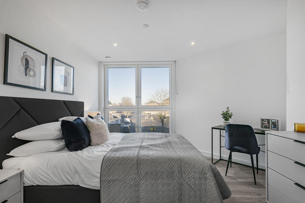 Show home